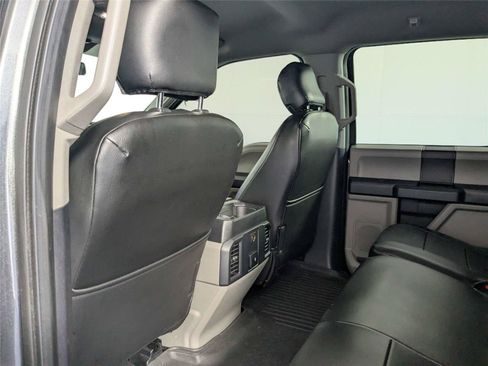 Used 2019 Ford F150 XL w/ Equipment Group 101A Mid AWD/4WD image 36