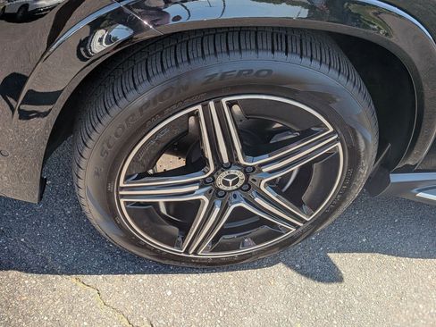 Used 2026 Mercedes-Benz GLE 450 4MATIC image 10