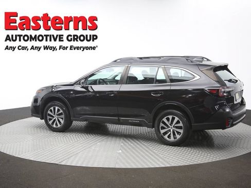 Used 2022 Subaru Outback AWD/4WD image 61