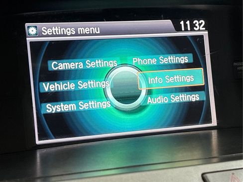 Used 2017 Honda Odyssey EX-L image 44