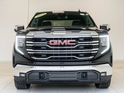Used 2024 GMC Sierra 1500 SLT image 5