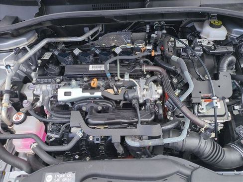 Used 2024 Toyota Corolla Cross AWD Hybrid image 22