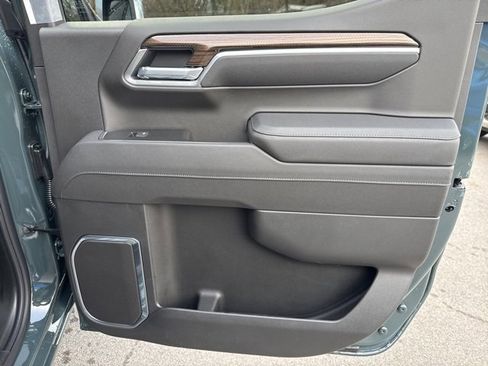 New 2026 Chevrolet Silverado 1500 LT w/ Safety Package image 11