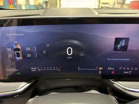 Used 2024 Buick Envision Preferred AWD/4WD image 20