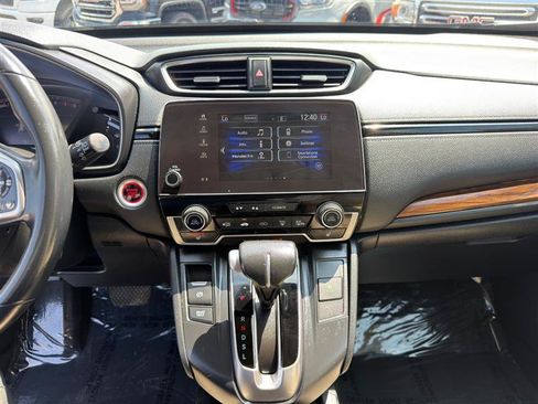 Used 2019 Honda CR-V EX-L image 17