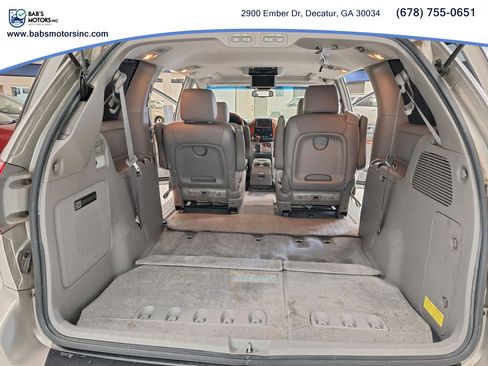 Used 2007 Toyota Sienna FWD image 17