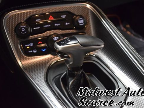 Used 2021 Dodge Challenger SRT Hellcat w/ Plus Package image 19