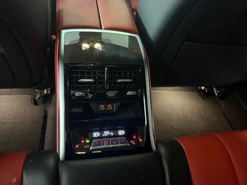 Used 2023 BMW M850i Gran Coupe xDrive image 27