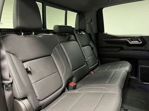 Used 2024 GMC Sierra 1500 Elevation w/ Elevation Premium Package AWD/4WD image 54