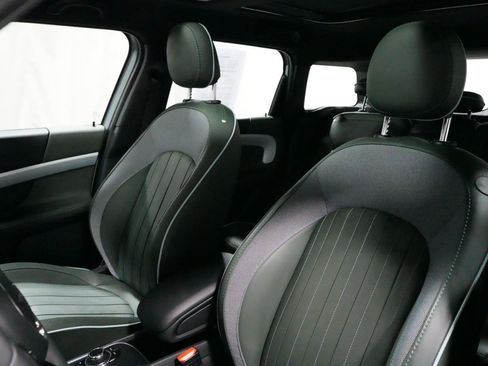 Used 2023 MINI Cooper Countryman S w/ Mini Untamed Edition AWD/4WD image 2
