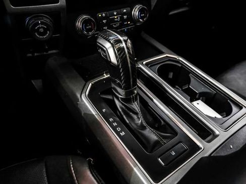 Used 2020 Ford F150 Raptor w/ Equipment Group 802A Luxury image 22