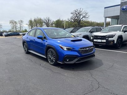 Certified 2024 Subaru WRX GT