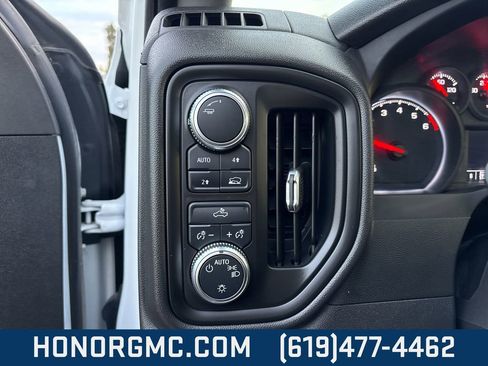 Used 2023 GMC Sierra 1500 Pro image 14