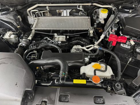 Used 2022 Subaru Ascent Onyx Edition AWD/4WD image 54