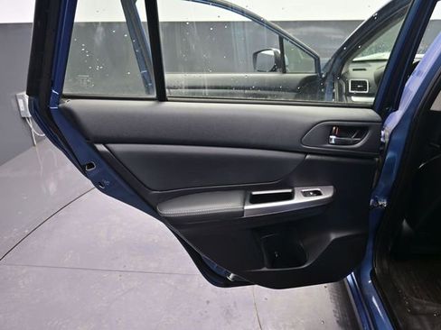 Used 2016 Subaru Impreza 2.0i Limited w/ Popular Package #1 image 31