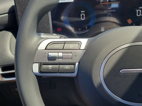 New 2026 Hyundai Tucson SE FWD image 7