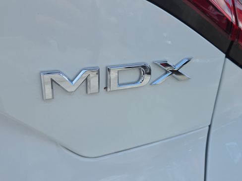 Used 2026 Acura MDX FWD w/ Technology Package image 39