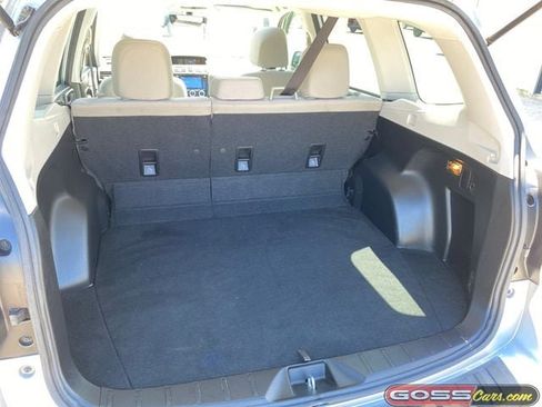 Used 2018 Subaru Forester 2.5i Premium w/ All-Weather Package AWD/4WD image 7