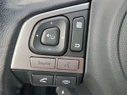 Used 2015 Subaru Outback 2.5i Limited AWD/4WD image 31