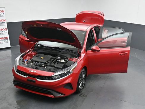 Used 2023 Kia Forte LXS image 42