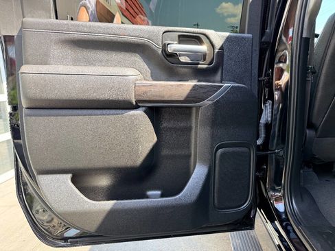 Used 2021 Chevrolet Silverado 3500 LTZ w/ LTZ Plus Package AWD/4WD image 30