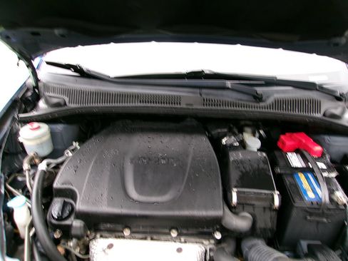 Used 2012 Suzuki SX4 AWD Hatchback image 8