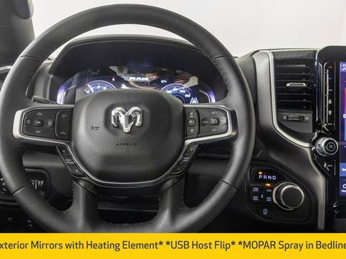 Used 2026 RAM 1500 Big Horn image 35