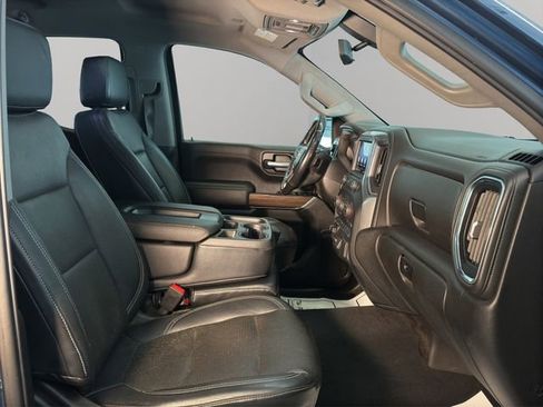 Used 2019 Chevrolet Silverado 1500 LT w/ All-Star Edition image 19