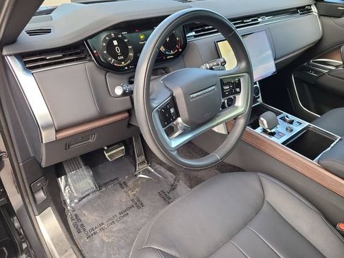 Used 2023 Land Rover Range Rover SE AWD/4WD image 22