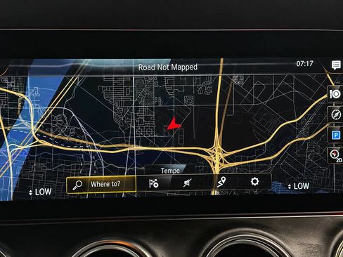 Used 2022 Mercedes-Benz E 53 AMG 4MATIC Sedan image 41