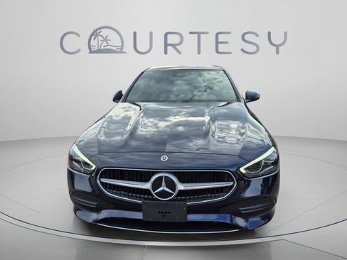 Used 2023 Mercedes-Benz C 300 4MATIC Sedan image 10