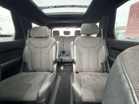 Certified 2024 Hyundai Palisade Calligraphy AWD/4WD image 22