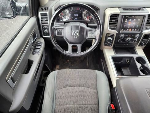 Used 2014 RAM 1500 Big Horn AWD/4WD image 13