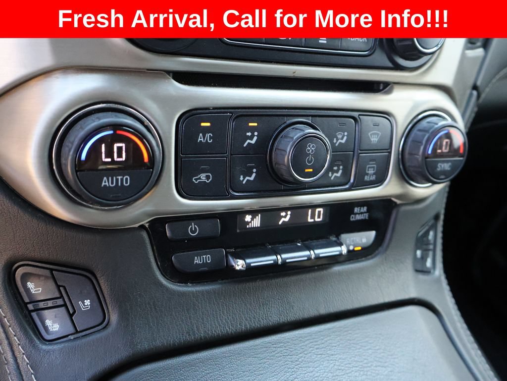 Used 2020 GMC Yukon Denali w/ Denali Premium Package AWD/4WD image 24