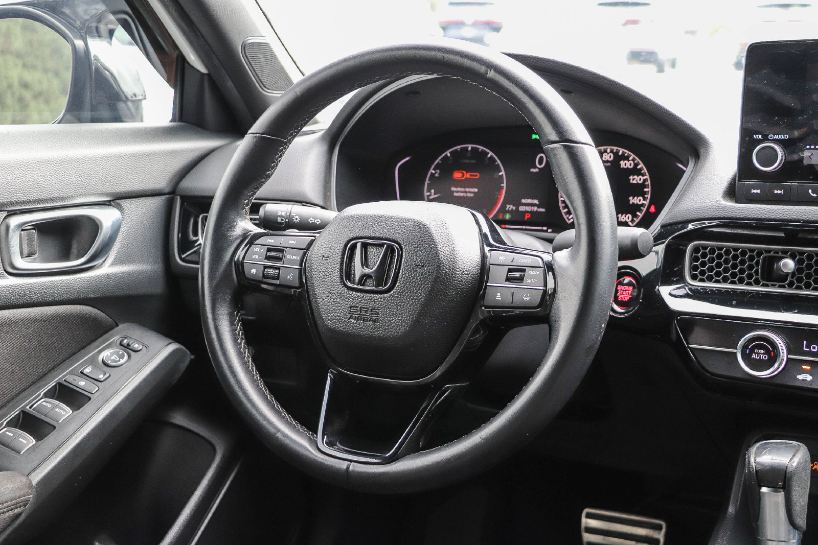 Used 2024 Honda Civic Sport image 16