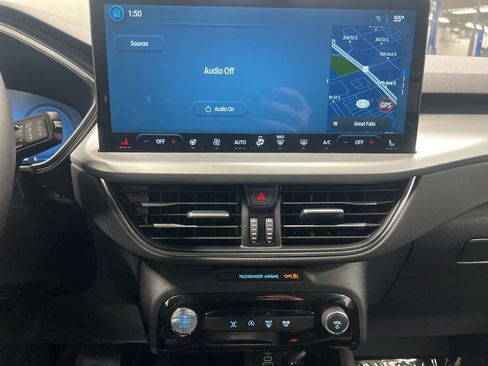 Used 2025 Ford Escape Platinum image 16