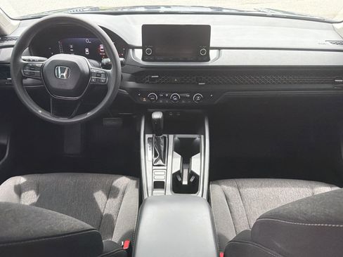 Used 2024 Honda Accord EX image 4