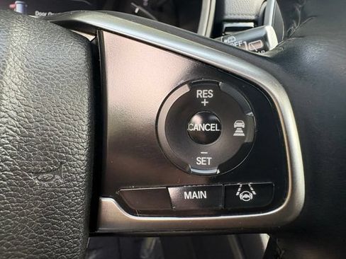 Used 2017 Honda CR-V EX-L image 30