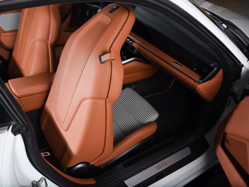 Used 2024 Porsche 911 Carrera S image 32