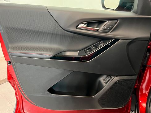 New 2026 Chevrolet Equinox RS w/ Convenience Package III image 15