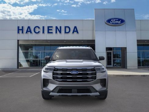 New 2026 Ford Explorer Active image 6