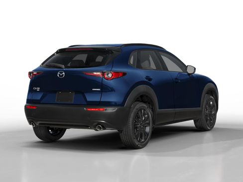 New 2026 MAZDA CX-30 Aire Edition image 2