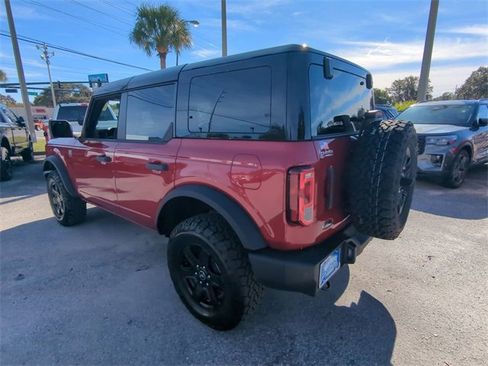 New 2025 Ford Bronco Big Bend image 7