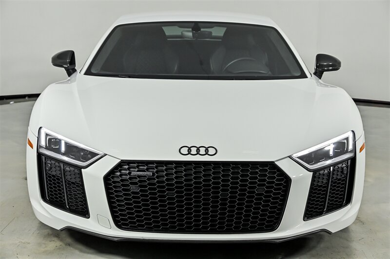 Used 2017 Audi R8 V10 plus AWD/4WD image 5
