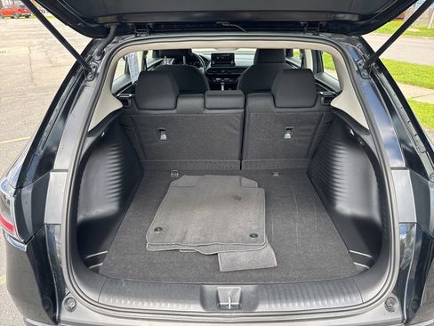 Certified 2024 Honda HR-V LX image 17