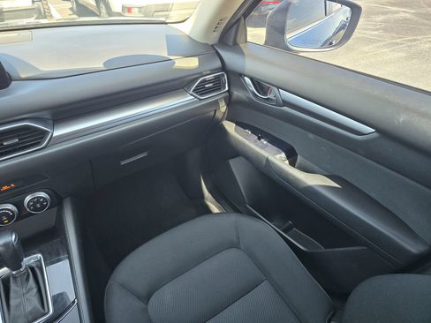 Used 2019 MAZDA CX-5 Sport FWD image 12