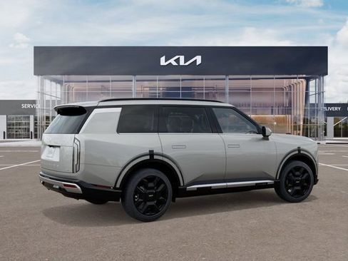 New 2027 Kia Telluride SX Prestige image 6