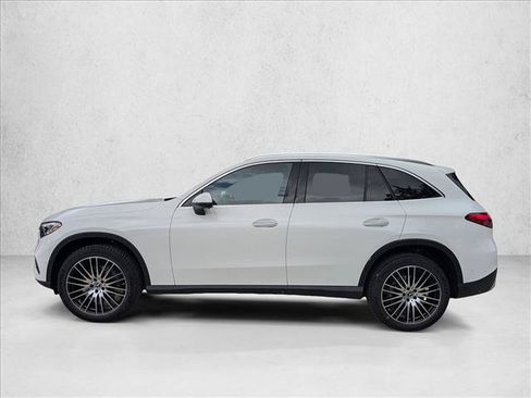 New 2026 Mercedes-Benz GLC 300 image 5
