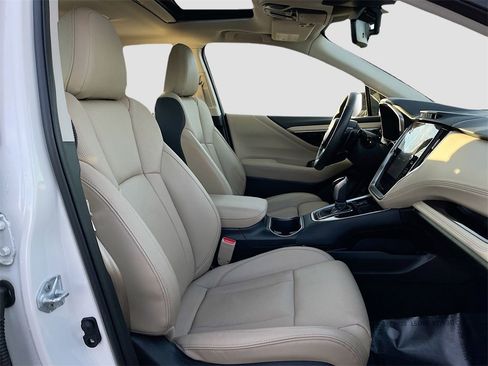 Used 2024 Subaru Legacy Limited image 28