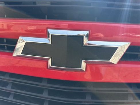 Used 2020 Chevrolet Silverado 1500 RST w/ All-Star Edition image 9